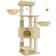 Feandrea Cat Tree for Large Cats