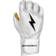 Bruce Bolt Men's Long Cuff Baseball Batting Gloves