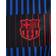 Nike Men's F.C. Barcelona Academy Pro Away Dri-Fit Football Pre-Match Short-Sleeve Top