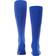 Falke Airport Men's Knee Socks - Sapphire