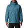 The North Face Men's Quest Hooded Jacket - Algae Blue