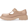 Mini Melissa Girl's Jackie - Beige