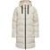 Only Clair Puffer Jacket - Grey/Pumice Stone