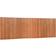 vidaXL 377006 Brown Rumsavdelare