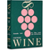 Printworks The Essentials Wine Barsæt 4stk