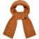 UGG Women's Fluff Scalloped Scarf - Chestnut