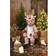 Baby Born Reindeer Costume for 43cm