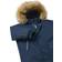 Reima Kid's Gotland Flight Suit - Navy