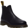 Dr. Martens 2976 Warmwair Grizzly Chelsea Boots - Black