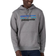 Patagonia P 6 Logo Uprisal Hoody - Gravel Heather