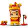 LEGO BrickHeadz Lion Dance Guy 40540