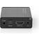 Nedis 2.0 HDMI - HDMI/Optical/3.5mm Audio Extractor Adapter F-F