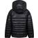 Nike Kid's Quilted Jacket - Black (86M362-023)