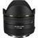 SIGMA 15mm F2.8 EX DG DIAGONAL Fisheye for Canon EF