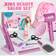 Madzee Kids Beauty Hair Salon Set