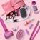 Madzee Kids Beauty Hair Salon Set