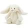 Jellycat Bashful Cream Bunny 31cm