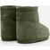 Moon Boot No Lace Suede Boots - Khaki