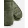 Moon Boot No Lace Suede Boots - Khaki