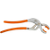 Bahco 2650 B Connector Pliers