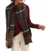 Barbour Blair Tartan Scarf - Classic