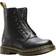 Dr. Martens 1460 Pascal Nappa Zip - Black