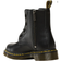 Dr. Martens 1460 Pascal Nappa Zip - Black