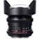 Samyang 14mm T3.1 ED AS IF UMC VDSLR for Canon EF