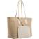 BOSS Liriel MG Shopper - Open White