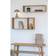 House Nordic Ember Natural Vägghylla 70cm