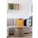 House Nordic Ember Natural Vägghylla 70cm