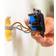 Shelly Wall Switch 2 - Hvid