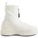 Moon Boot Luna Zip Boots - Cream