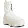 Moon Boot Luna Zip Boots - Cream