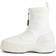 Moon Boot Luna Zip Boots - Cream