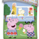 Licens Junior Peppa Pig Bedding 100x140cm