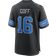 Nike Men's Jared Goff Detroit Lions NFL Game Football Jersey