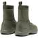 Moon Boot Luna Zip Boots - Khaki