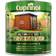 Cuprinol Ultimate Garden Wood Preserver Wood Protection Red Cedar 4L