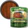 Cuprinol Ultimate Garden Wood Preserver Wood Protection Red Cedar 4L