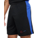 Nike F.C. Barcelona 2024/25 Stadium Away Men's Dri-FIT Football Replica Shorts Black Polyester 50% Recycled Polyester