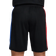 Nike F.C. Barcelona 2024/25 Stadium Away Men's Dri-FIT Football Replica Shorts Black Polyester 50% Recycled Polyester