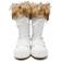 Moon Boot Ltrack Monaco Boots - White