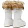 Moon Boot Ltrack Monaco Boots - White