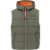 Alpha Industries Gilet - Cachi