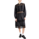 Sisters Point Neve Dr Dress - Black
