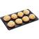 Masterclass Gastronom Bakeplate 53x33 cm