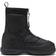 Moon Boot Luna Zip Boots - Black