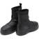 Moon Boot Luna Zip Boots - Black