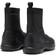 Moon Boot Luna Zip Boots - Black